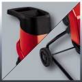 EİNHELL GH-KS 2440 DAL ÖĞÜTME PARÇALAMA MAKİNASI