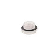 3/4-25 mm YAĞ GÖSTERGESİ CONTALI PLASTİK ŞEFFAF KOMPRESÖR-PA096-P768-VT-22 POMPA
