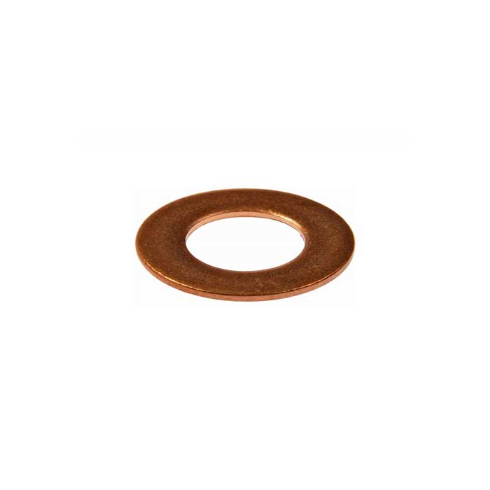 5/8 BAKIR PUL 16*22 mm