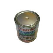 GENTEKS 0.700 lt CEVİZ DEKORATİF AHŞAP KORUYUCU PNOTEX VERNİKLİ