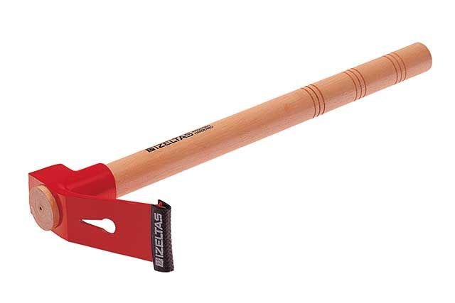 İZELTAŞ KESER 6401 USTA KESERİ KALIP-ÇATI-MARANGOZ DÖĞME ÇELİK