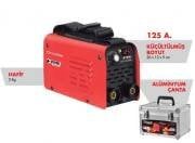 STAYER PROGRESS 1200 CITYWORK 125 Amp İNVERTER KAYNAK MAKİNASI 2 kğ