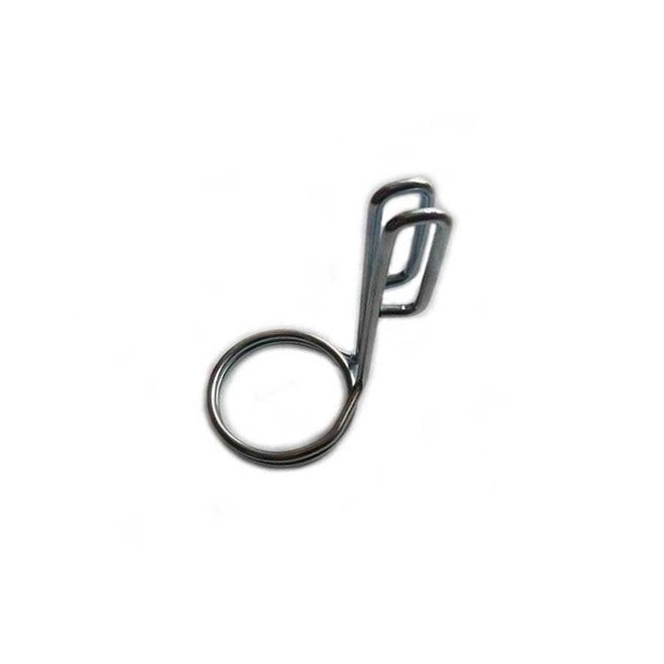 KESER ASKISI METAL TEL KESERLİK Kemere Takılır ÇEKİÇ ASKISI 