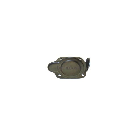 KT50 KONTRA KAPAK 8016 HAVALI ZIMBA TABANCA 80/16 CAT 3160 ÜST KAPAK KOCAMAZ