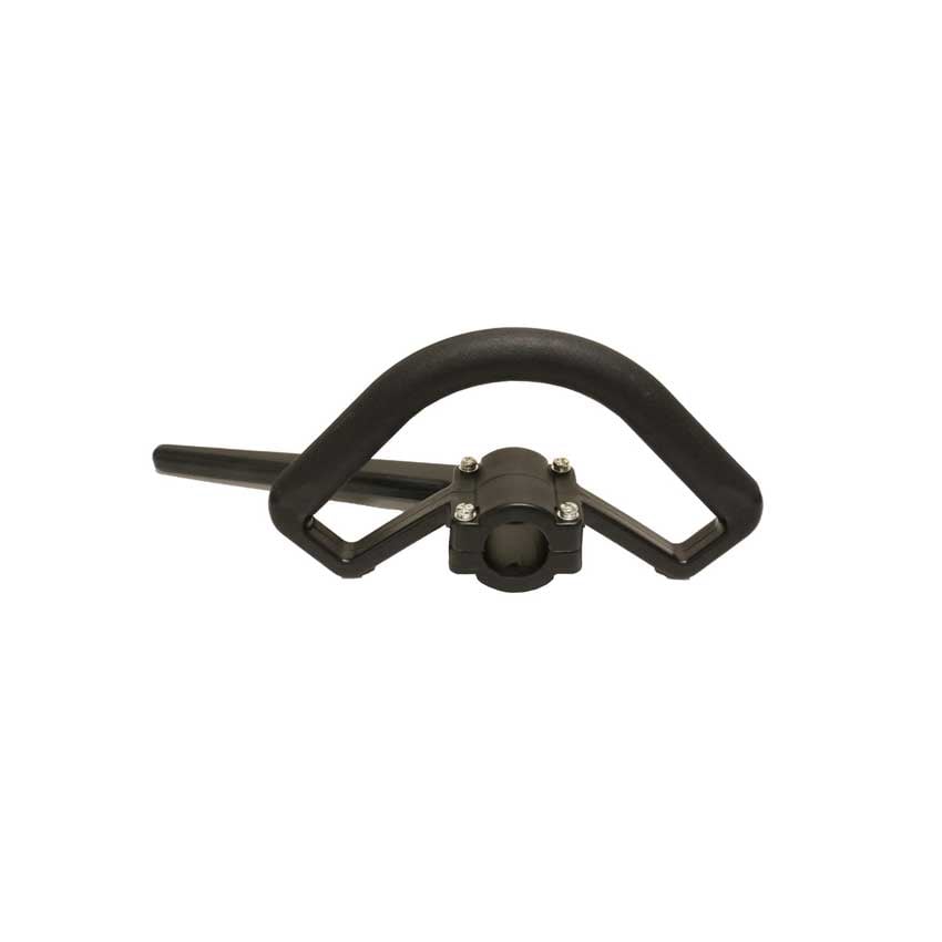 30 mm MOTORLU TIRPAN PİLOT KOL KOMPLE BG430-520-260A-BCH40BP PALMERA TUTMA KOLU