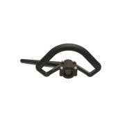 30 mm MOTORLU TIRPAN PİLOT KOL KOMPLE BG430-520-260A-BCH40BP PALMERA TUTMA KOLU