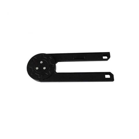 TROY 25903 AÇI ÖLÇER GÖNYE KESİM AÇI GÖNYESİ Angle Gauge
