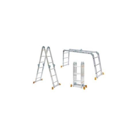 4*3 AKROBAT MERDİVEN ÇOK AMAÇLI İSKELE ÇİFT TARAFLI