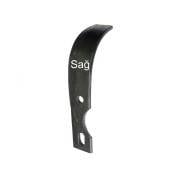ÇAPA MAKİNASI BIÇAĞI 35 mm Sağ YM-250320R YAĞMUR-BERTOLİNİ