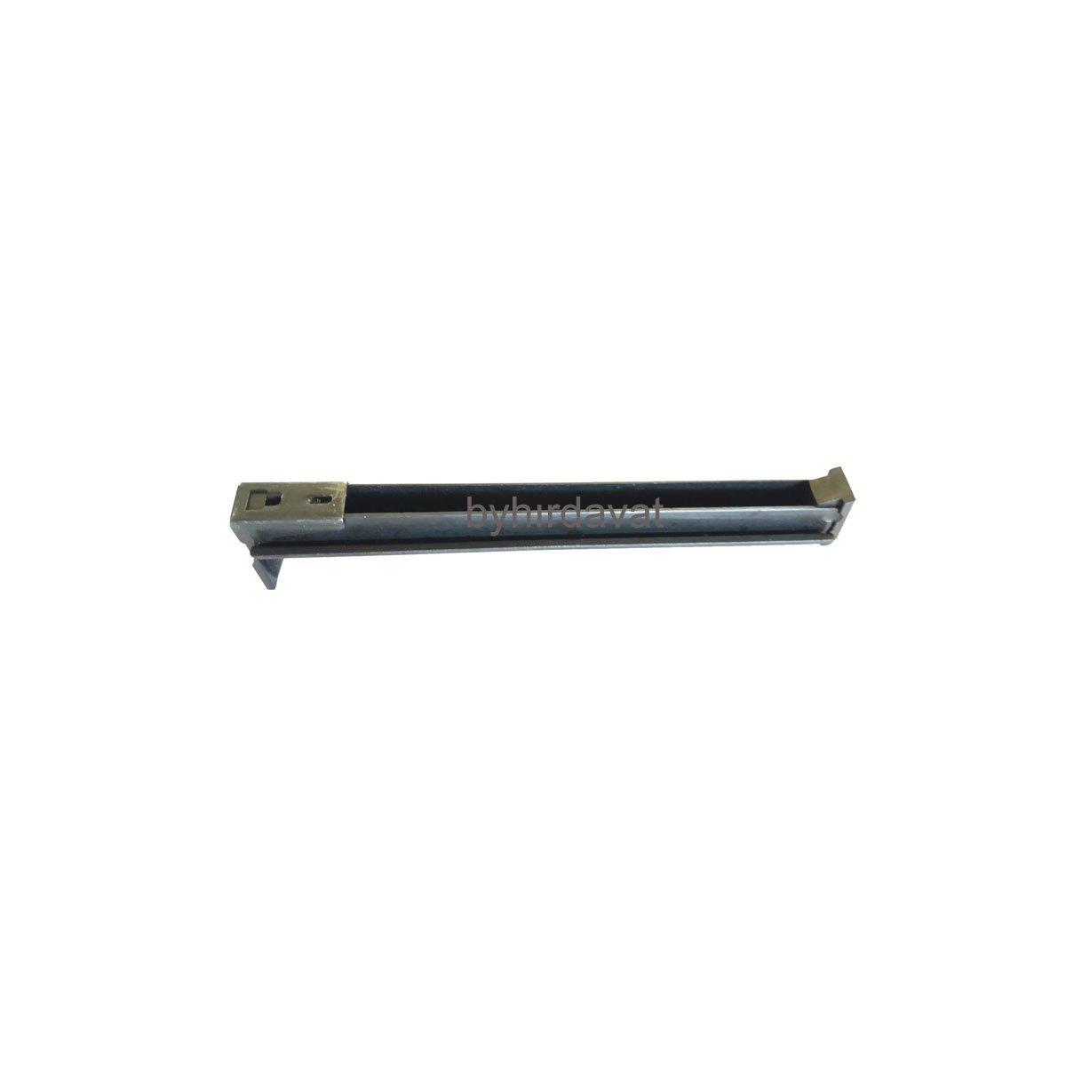 KT50 DEPO 8016 HAVALI ZIMBA TABANCA 80/16 ZIMBA ŞARJÖRÜ CAT 3160 İTİCİ ve YAY KOCAMAZ