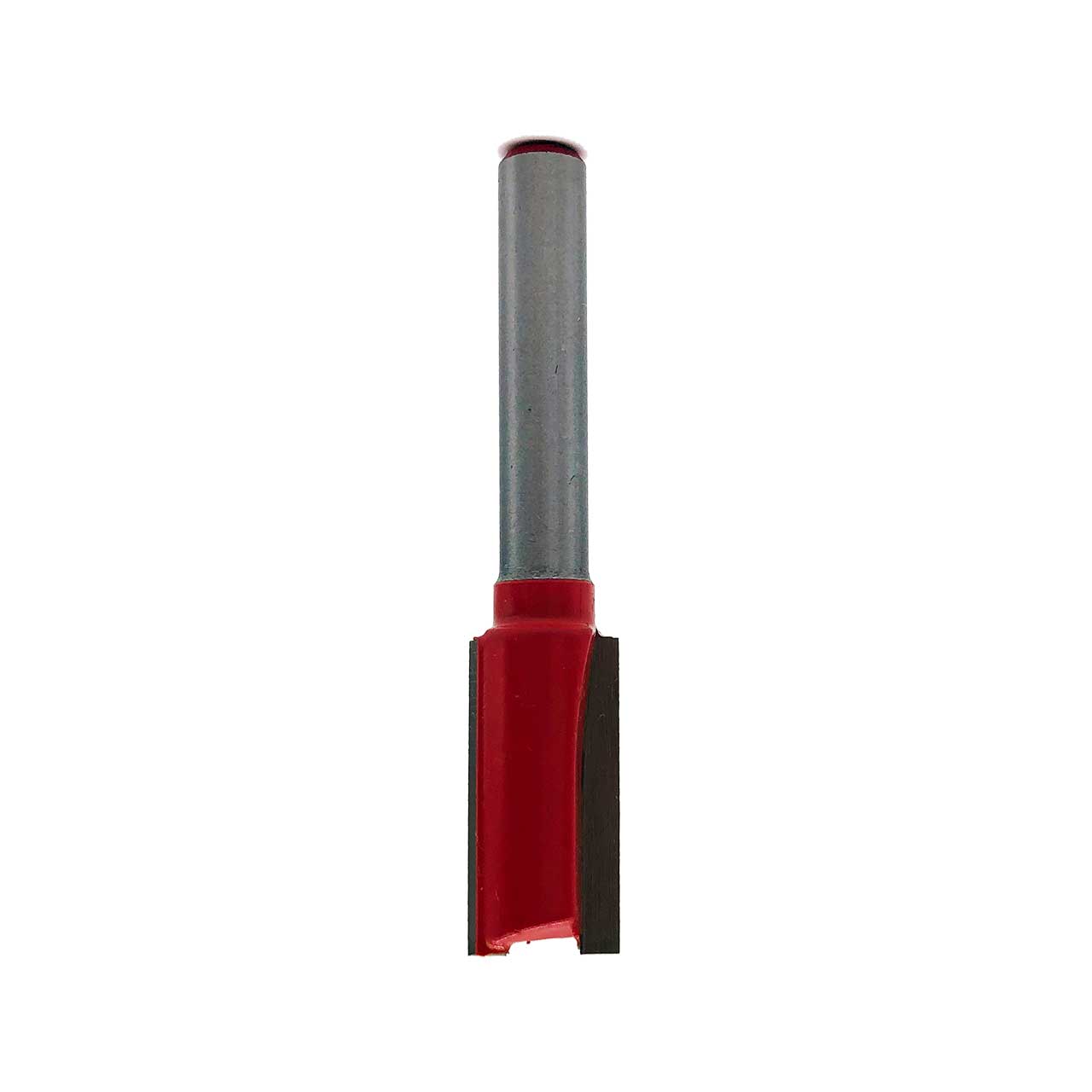 12 mm AHŞAP FREZE BIÇAĞI 3/8*12 KANAL AÇMA İKİ AĞIZLI DÜZ AHŞAP FREZE UCU 14520