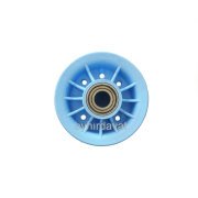 3.00-4 JANT PLASTİK 15 mm 2.50-4 4.10/3.50-4 Rulmanlı