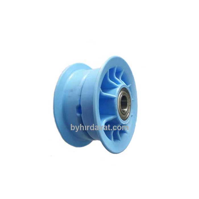 3.00-4 JANT PLASTİK 15 mm 2.50-4 4.10/3.50-4 Rulmanlı