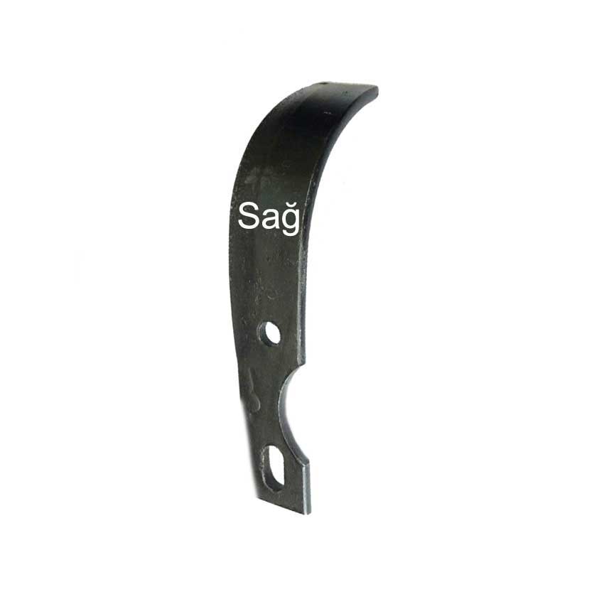 ÇAPA MAKİNASI BIÇAĞI 50 mm Sağ YM-360510R YAĞMUR-BERTOLİNİ