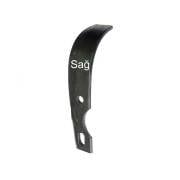 ÇAPA MAKİNASI BIÇAĞI 50 mm Sağ YM-360510R YAĞMUR-BERTOLİNİ