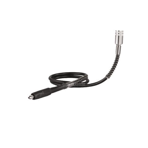EİNHELL BT-MG ESNEK FLEXİBLE ŞAFT VIZ VIZ TH-MG KALIPÇI TAŞLAMA GRAVÜR BÜKÜLEBİLİR
