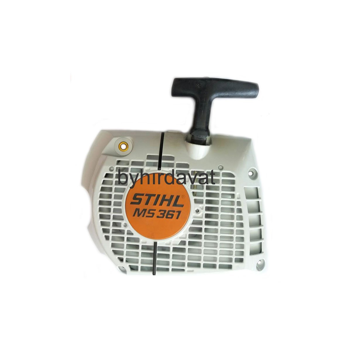 STIHL MS361 STARTER KAPAĞI MOTORLU TESTERE MS341-MS361C KAPAK 1135-080-2102 Orjinal
