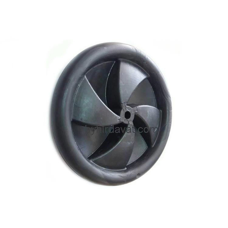 175 mm PAZAR ARABASI TEKERİ