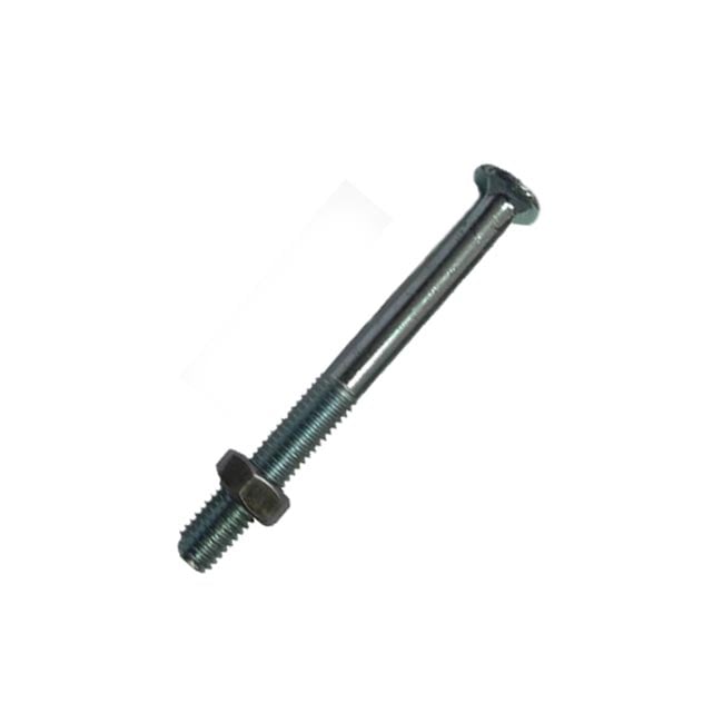 YASSI BAŞ CİVATA 6*30 Somunlu