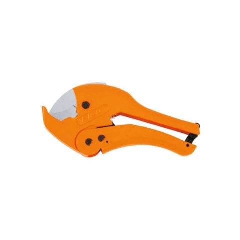 RİCO 40 mm Makas WT 1013 PVC-PPRC PLASTİK BORU MAKASI 002-KK0624