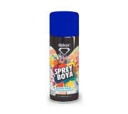 DEKOR 654 SPREY BOYA Spray Boncuk Mavi 400 ml