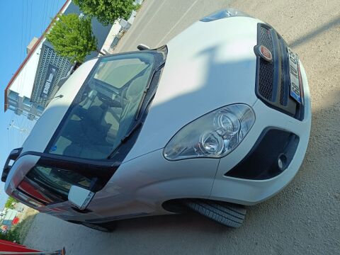 FİAT DOBLO 2014 model 1.3 MULTİJET