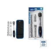 FORD FMT-025 LOKMA SETİ 11 PARÇA 1/2