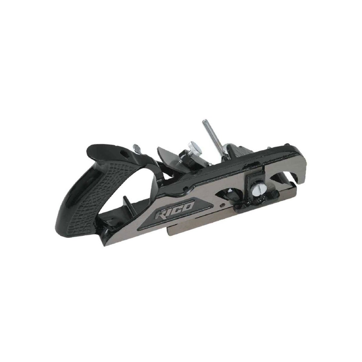 RİCO 38*210 mm DEMİR DÜZTABAN RENDE 018-RC0025