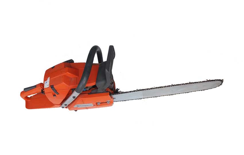 HUSQVARNA 365 MOTORLU TESTERE İkinci El