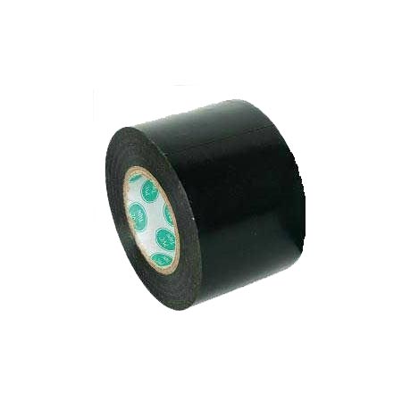 İZOLE BAND 40 mm Siyah