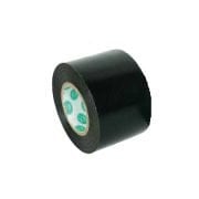 İZOLE BAND 40 mm Siyah