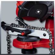EİNHELL GC-CS 85 E ZİNCİR BİLEME MAKİNASI GE-CS 85 E ZİNCİR BİLEME MAKİNESİ