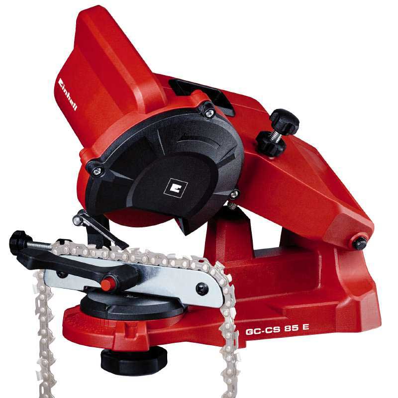 EİNHELL GC-CS 85 E ZİNCİR BİLEME MAKİNASI GE-CS 85 E ZİNCİR BİLEME MAKİNESİ