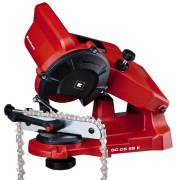 EİNHELL GC-CS 85 E ZİNCİR BİLEME MAKİNASI GE-CS 85 E ZİNCİR BİLEME MAKİNESİ