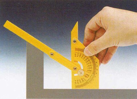 BTS AÇI ÖLÇER GÖNYE 12101