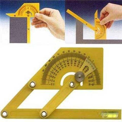 BTS AÇI ÖLÇER GÖNYE 12101