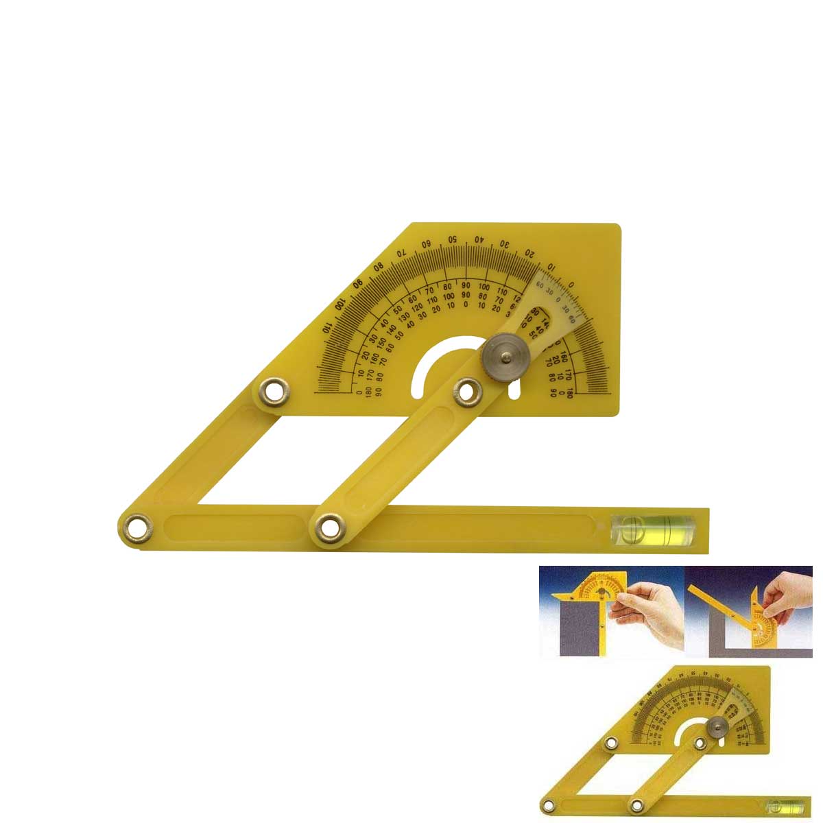 BTS AÇI ÖLÇER GÖNYE 12101