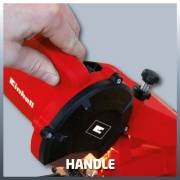 EİNHELL GC-CS 85 F YARI OTOMATİK ZİNCİR BİLEME MAKİNASI ZİNCİR BİLEME MAKİNESİ