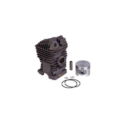 49 mm MS390 STIHL SİLİNDİR PİSTON 039 Set NİKASİL MOTORLU TESTERE