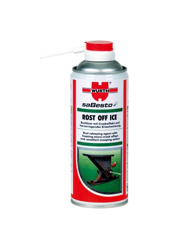 WÜRTH 400 ml SOĞUTMALI PAS SÖKÜCÜ
