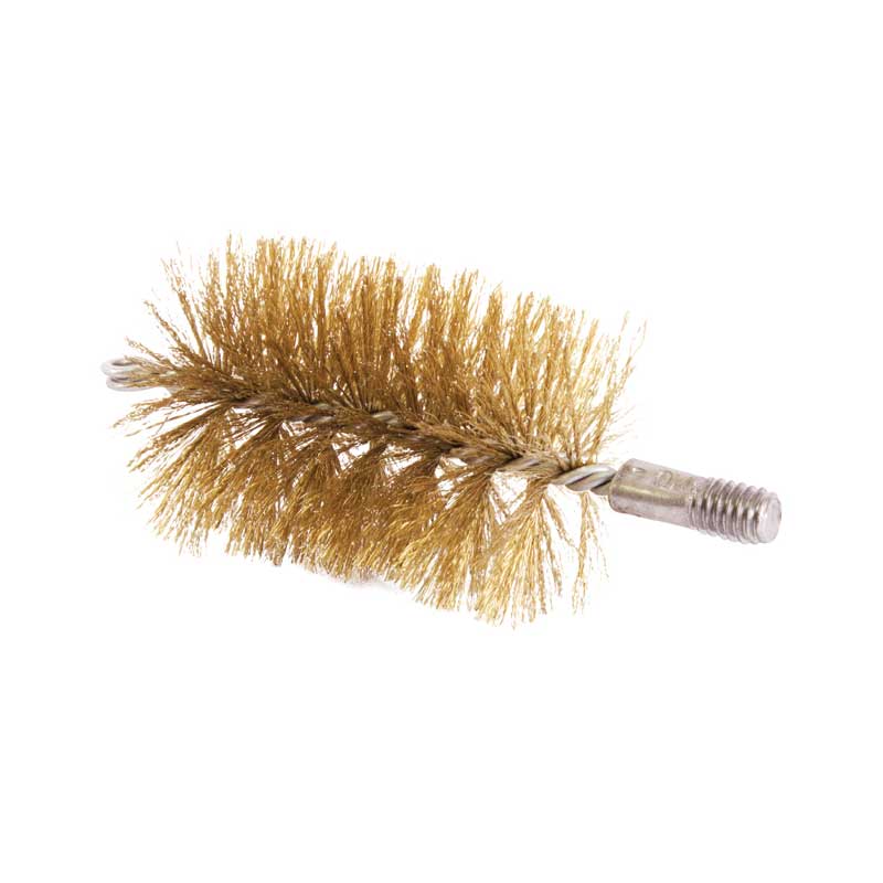 9 No KALORİFER KAZAN FIRÇASI Sarı KALORİFER FIRÇASI