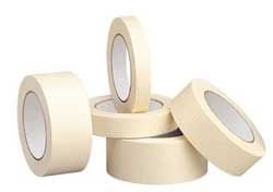 25 mm MASKELEME BANDI KAĞIT BAND