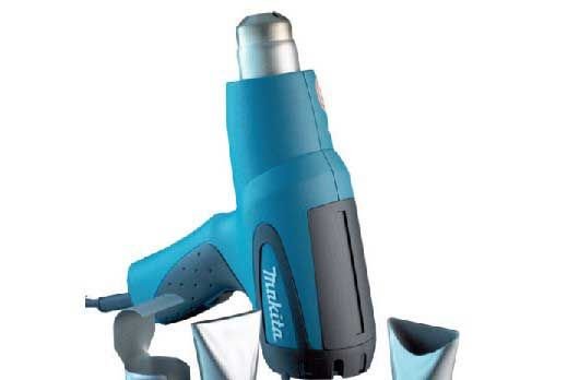 MAKİTA HG5012K SICAK HAVA ÜFLEME (ISITICI)