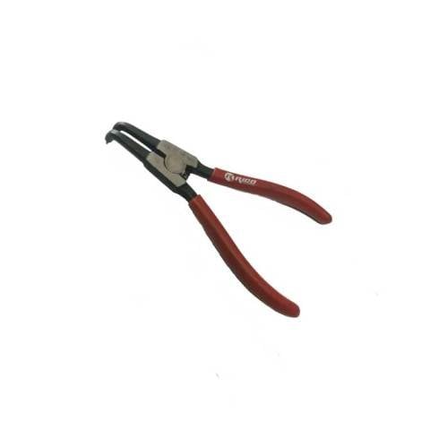 RİCO 180 mm EĞRİ DIŞ SEGMAN PENSESİ Yaylı 7\'\' SEKMAN PENSE