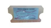LAMİNANT PARKE DÖŞEME TAKOZU Plastik PARKE TAKOZU Zemin Parke Döşeme Takozu