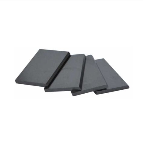 5.00*43.00*80.00 mm PALET KÖMÜRÜ Kuru VAKUM POMPASI SÜT SAĞIM MAKİNASI Palet Grafit Takımı 5.00X43.00X80.00