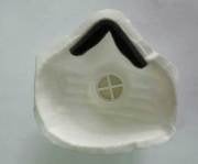 FFP 1 VENTİLLİ KORUYUCU MASKE BOYA-TARIM-TOZ