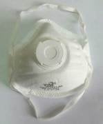 FFP 1 VENTİLLİ KORUYUCU MASKE BOYA-TARIM-TOZ