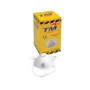 FFP 1 VENTİLLİ KORUYUCU MASKE BOYA-TARIM-TOZ