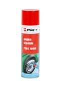 WÜRTH 500 ml LASTİK KÖPÜĞÜ